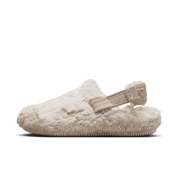W NIKE CALM MULE SE