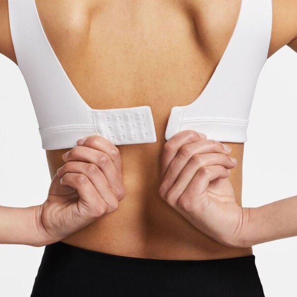 W NK DF ALPHA BRA Beyaz - XLC-E