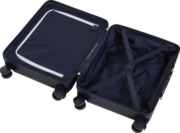 TH CABIN SIZE SUITCASE