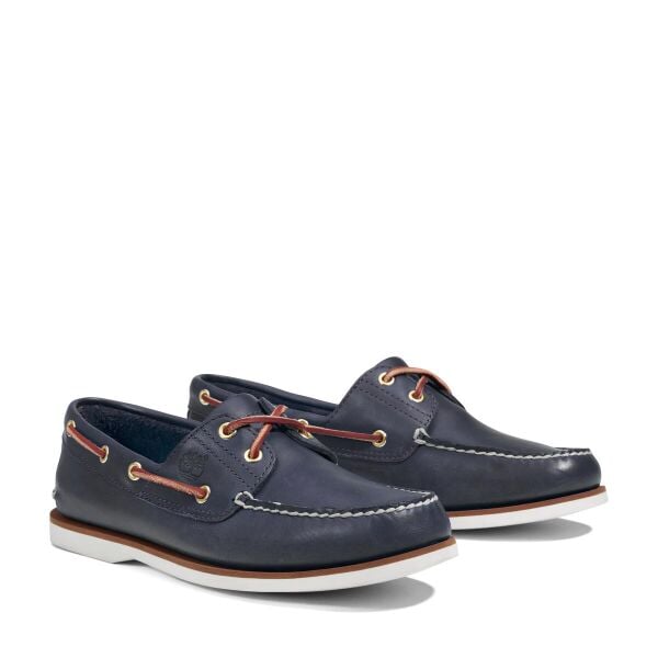 CLASSIC BOAT BOAT SHOE