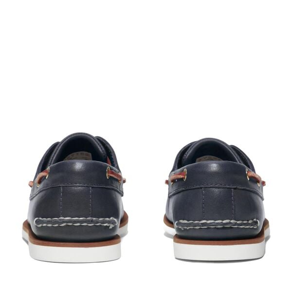 CLASSIC BOAT BOAT SHOE