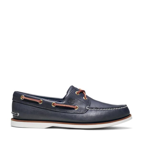 CLASSIC BOAT BOAT SHOE