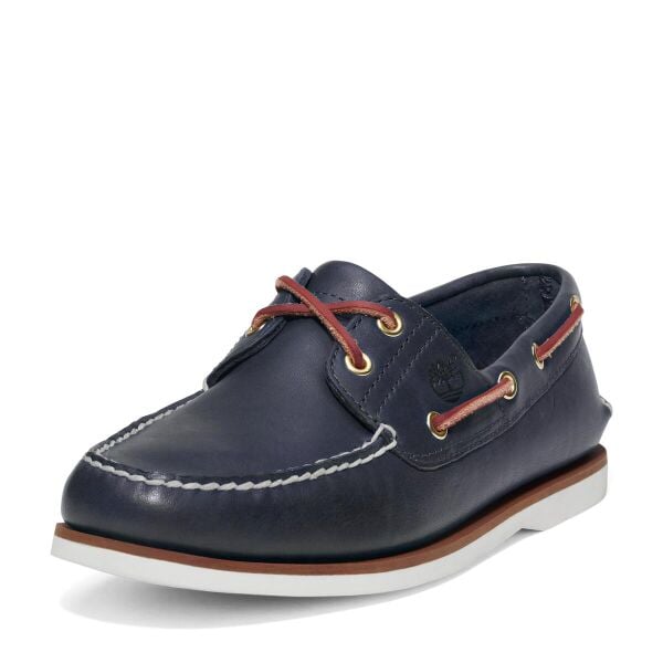 CLASSIC BOAT BOAT SHOE
