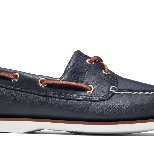 CLASSIC BOAT BOAT SHOE