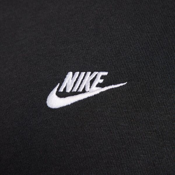 M NK CLUB BB FZ HOODIE
