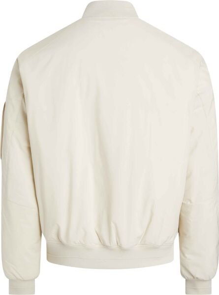 RECYLCED TECHNICAL HERO BOMBER