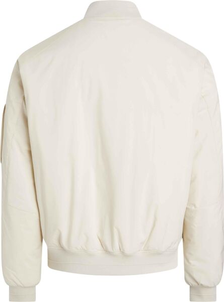 RECYLCED TECHNICAL HERO BOMBER