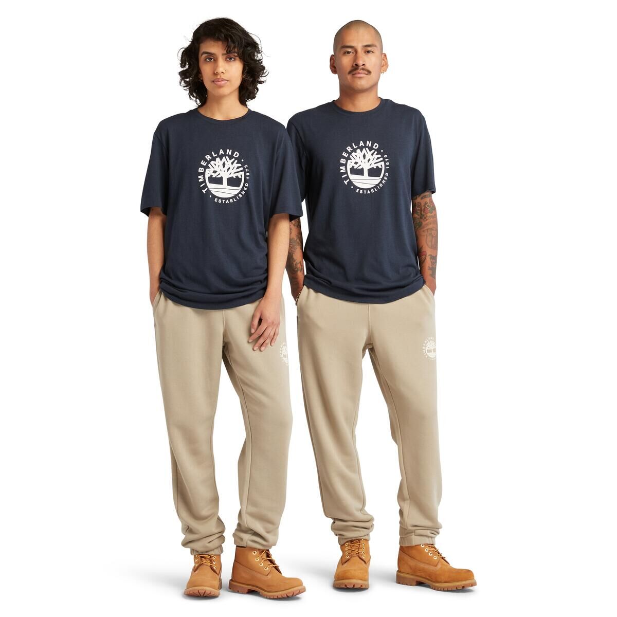 SS REFIBRA GRAPHIC TEE