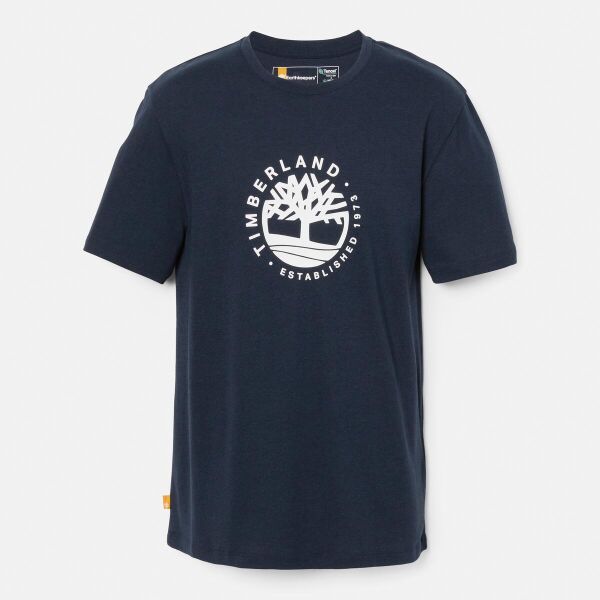 SS REFIBRA GRAPHIC TEE
