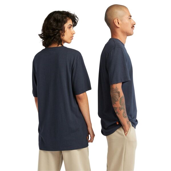 SS REFIBRA GRAPHIC TEE