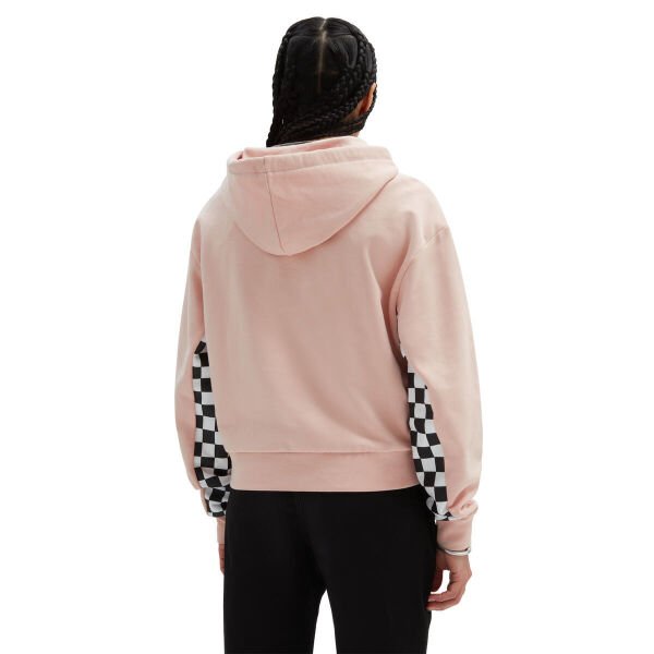 BOOM BOOM CHECK IT HOODIE