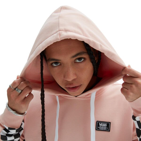BOOM BOOM CHECK IT HOODIE