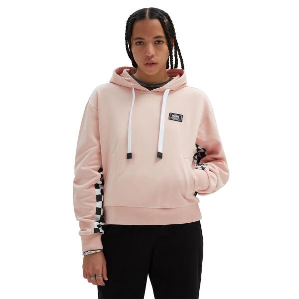 BOOM BOOM CHECK IT HOODIE