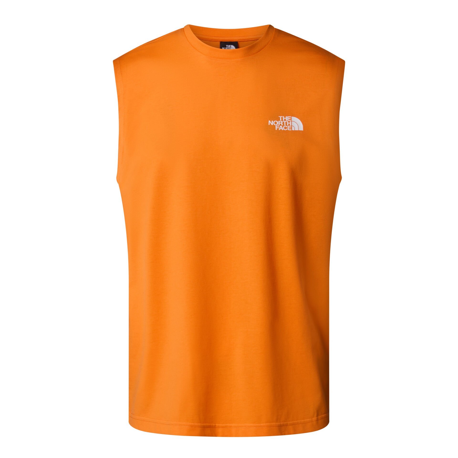 M SIMPLE DOME TANK