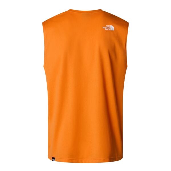 M SIMPLE DOME TANK