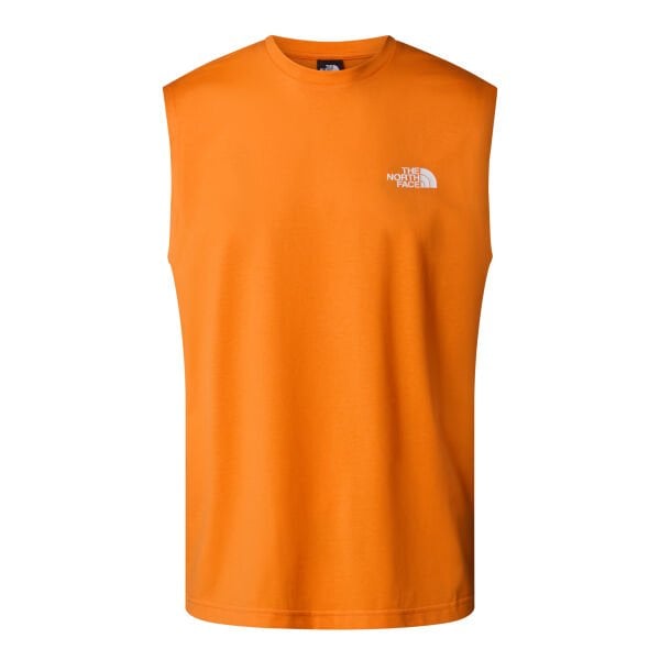 M SIMPLE DOME TANK