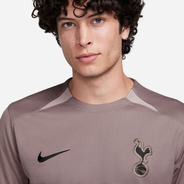 THFC M NK DF STAD JSY SS 3R