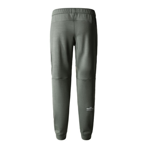 M MA PANT FLEECE - EU