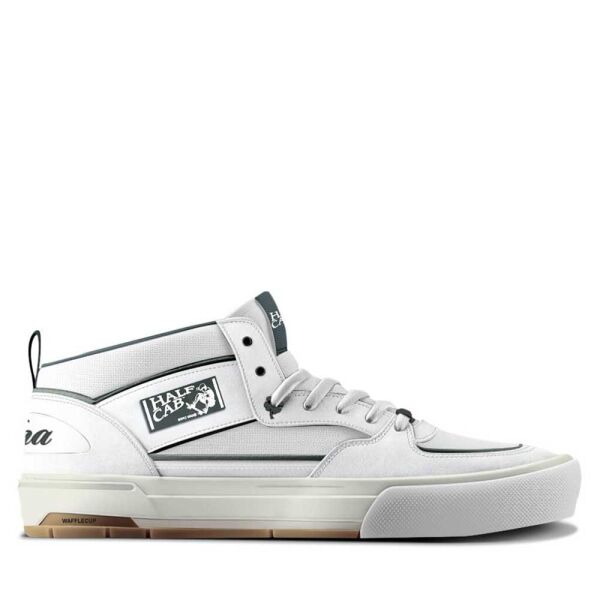 Skate Half Cab Wafflecup