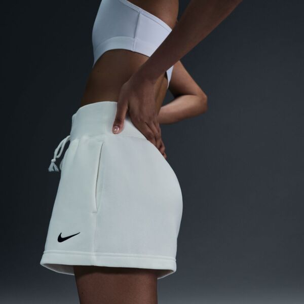 W NSW PHNX FLC HR SHORT
