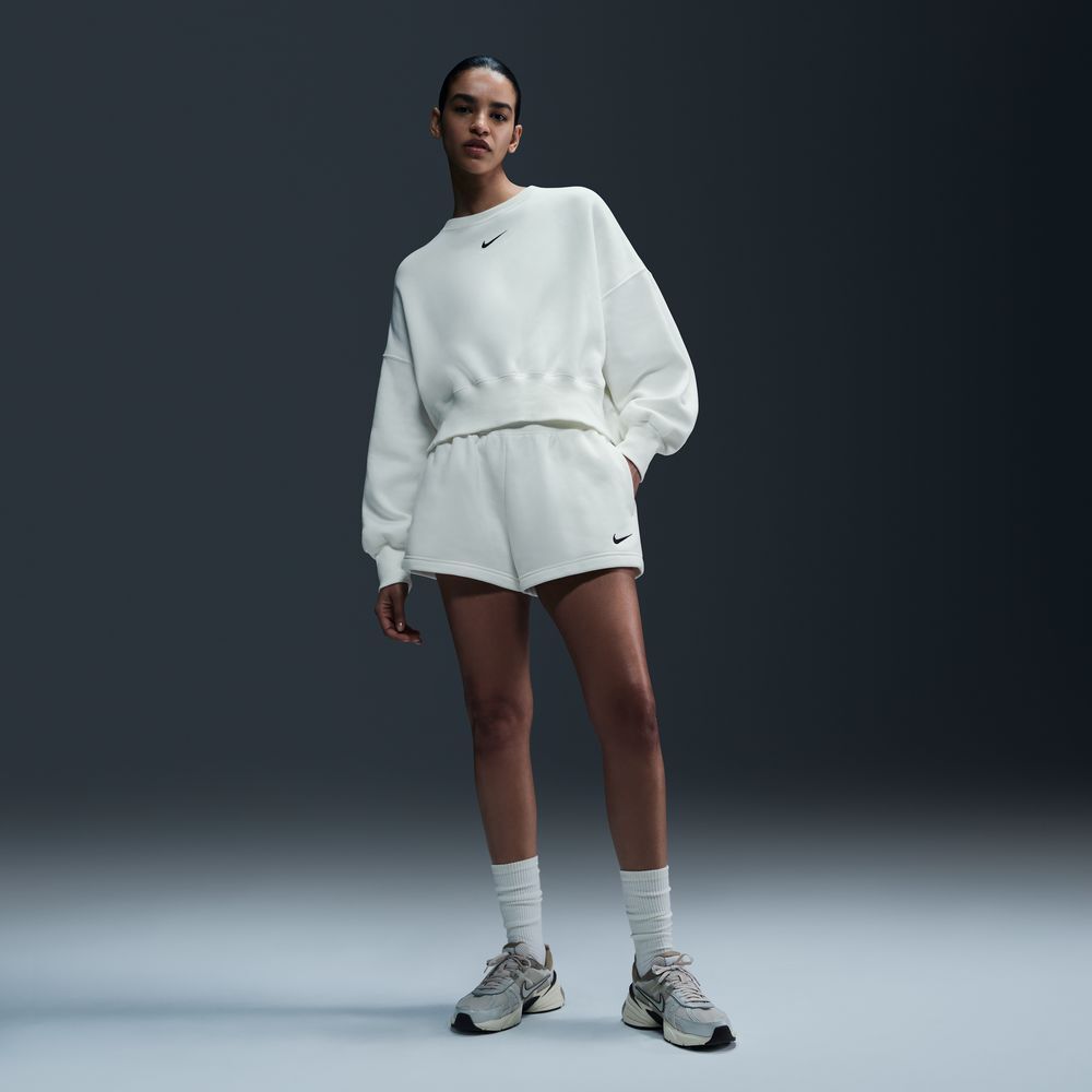 W NSW PHNX FLC HR SHORT