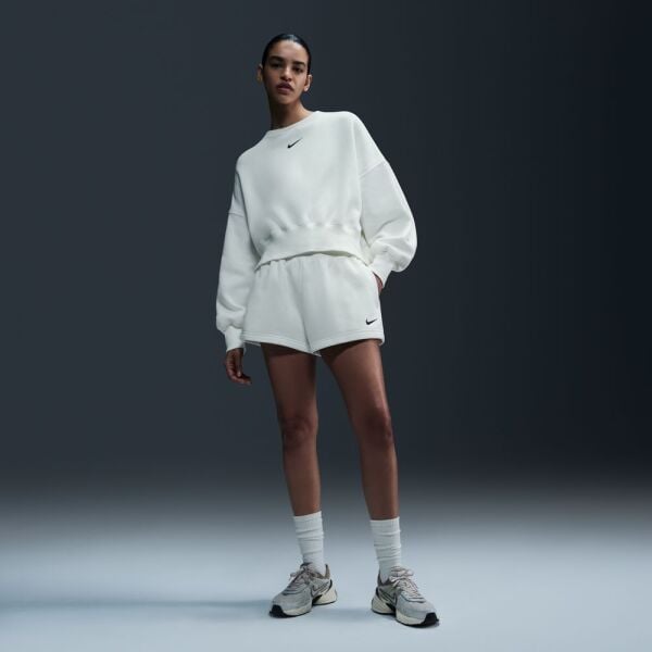 W NSW PHNX FLC HR SHORT