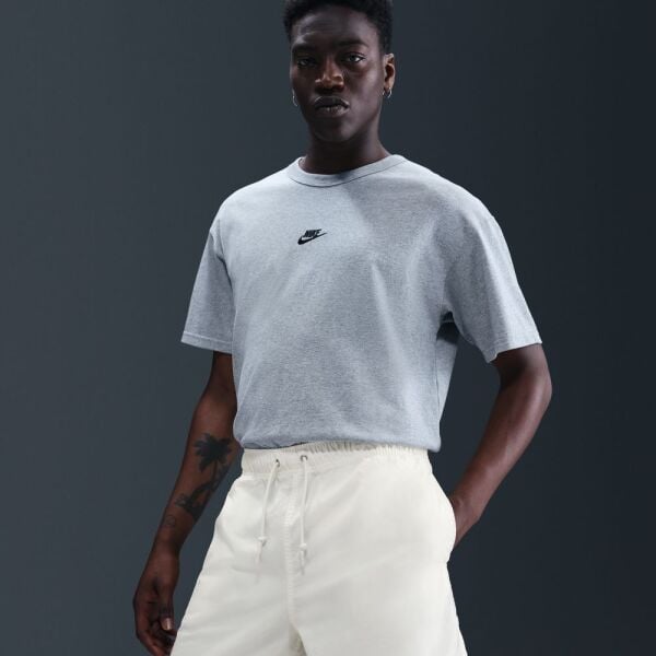 M NK CLUB FLOW WASH SHORT