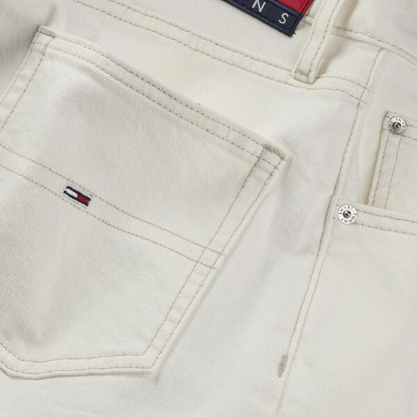 MOM JEAN UH TPR BI4191