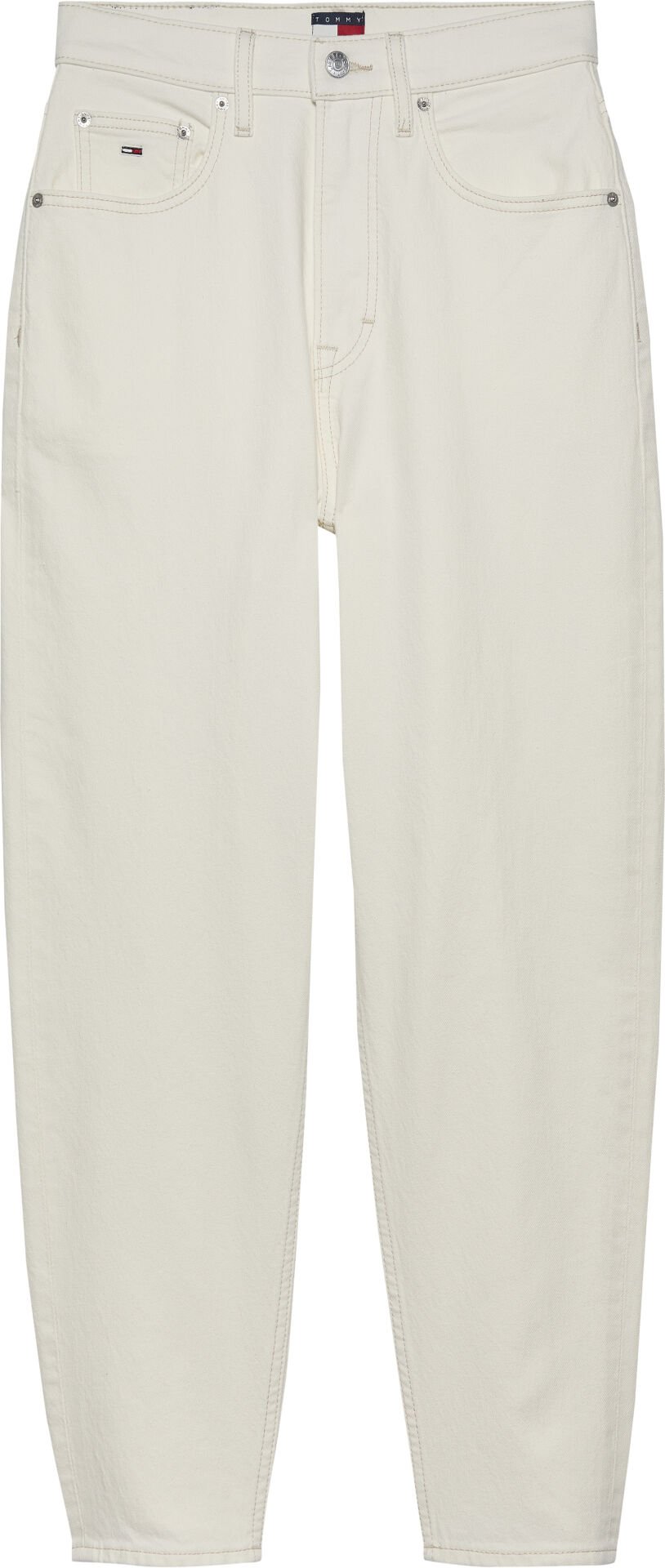 MOM JEAN UH TPR BI4191