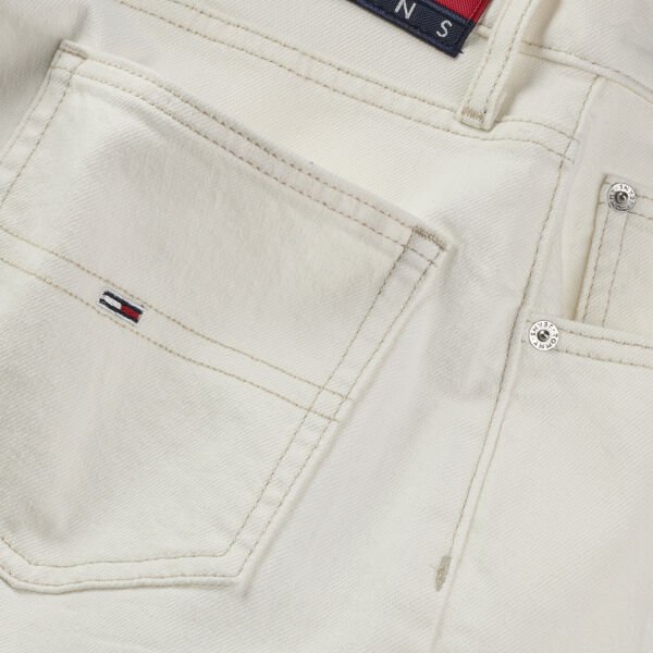 MOM JEAN UH TPR BI4191