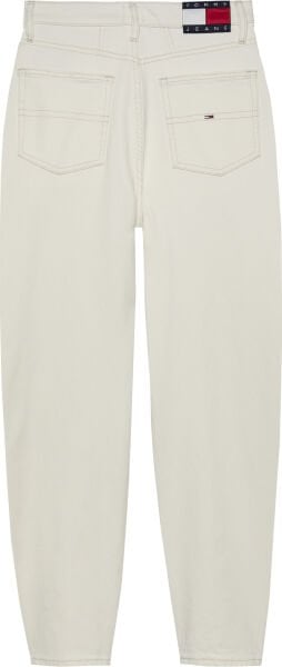 MOM JEAN UH TPR BI4191