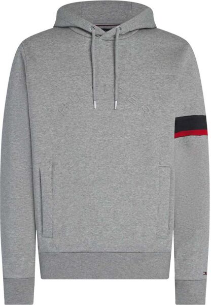 RWB INSERT HOODIE