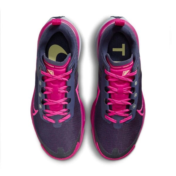 W NIKE REACT TERRA KIGER 9