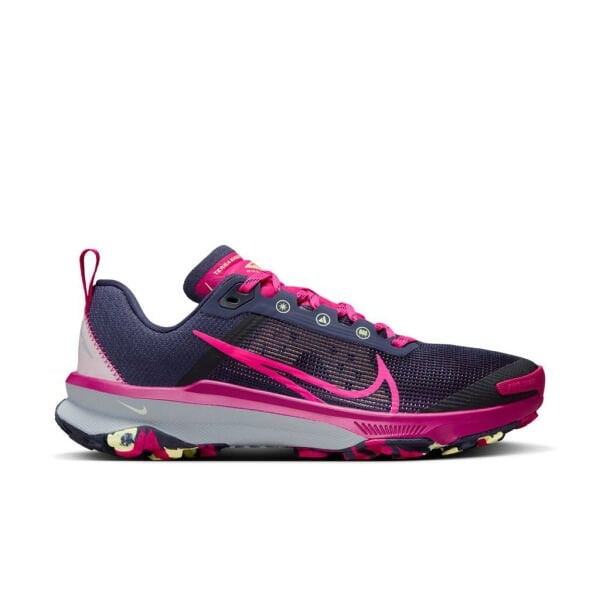 W NIKE REACT TERRA KIGER 9