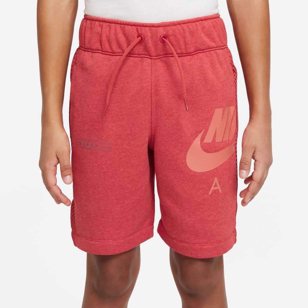 B NSW NIKE AIR FT SHORT