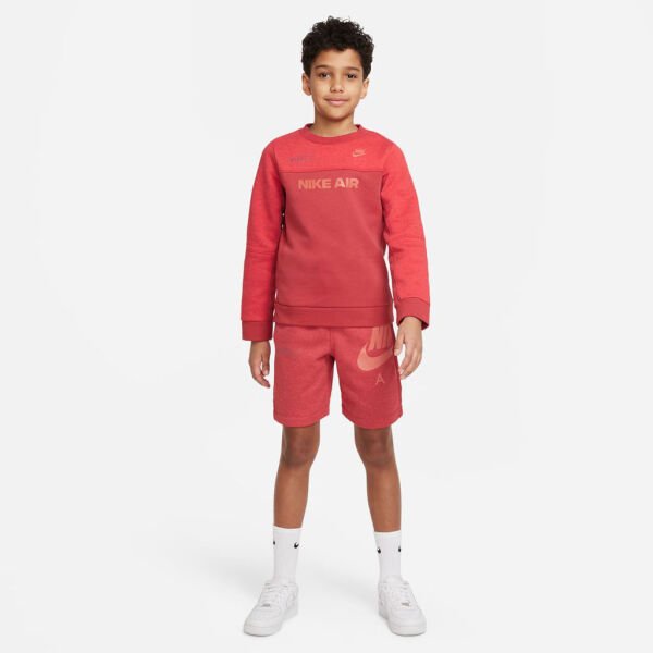 B NSW NIKE AIR FT SHORT