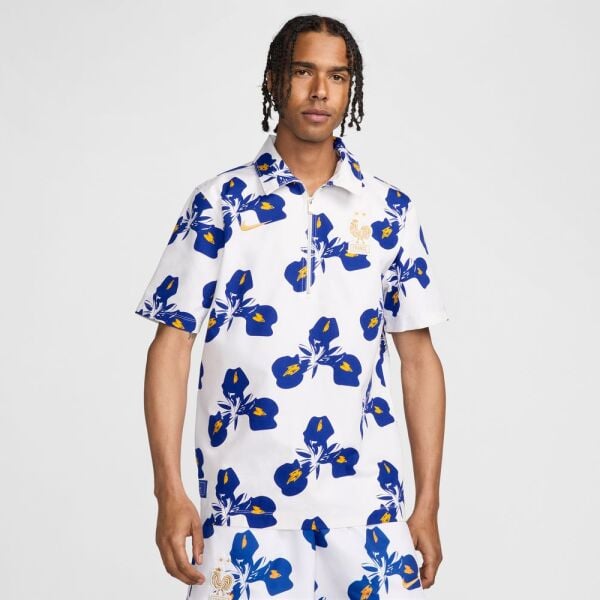 FFF M NSW NIKE TREND OVERSHIRT