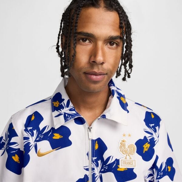 FFF M NSW NIKE TREND OVERSHIRT