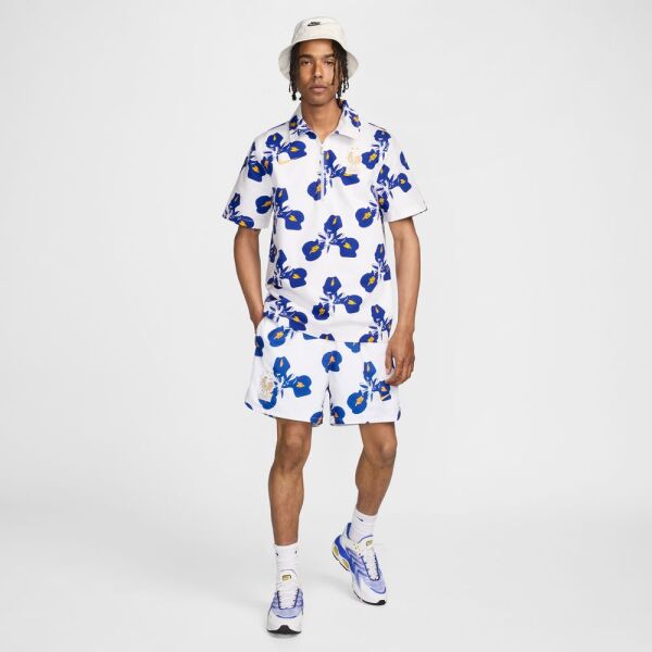 FFF M NSW NIKE TREND OVERSHIRT