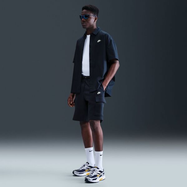 M NK CLUB BB CARGO SHORT