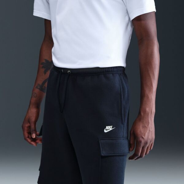 M NK CLUB BB CARGO SHORT