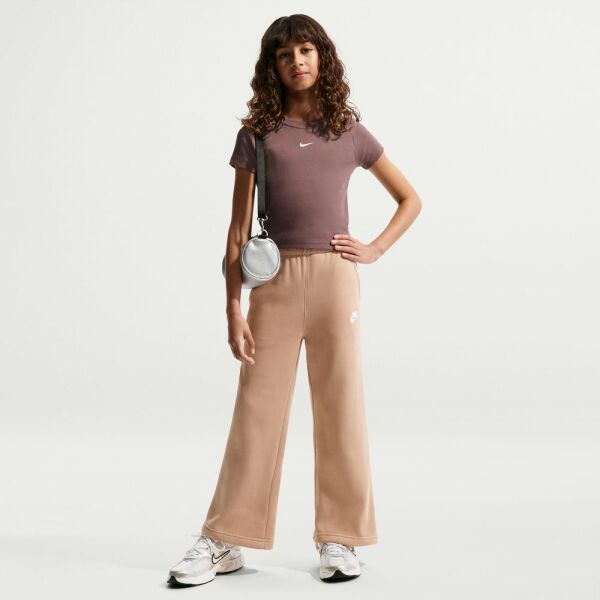 G NSW TEE MOD CRP RIB SLIM AKF