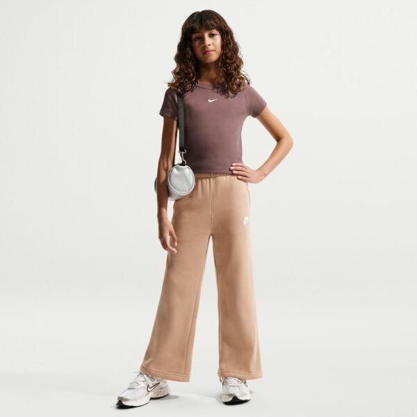 G NSW TEE MOD CRP RIB SLIM AKF