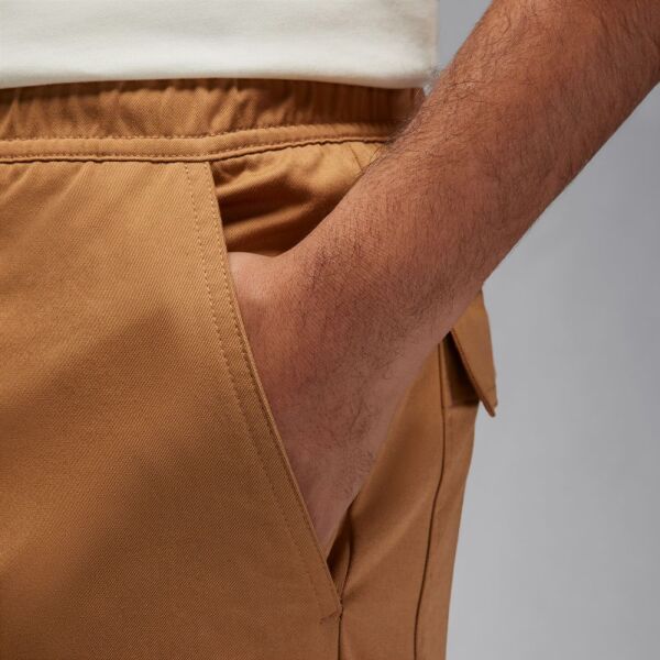 M J ESS STMT CHICAGO PANT