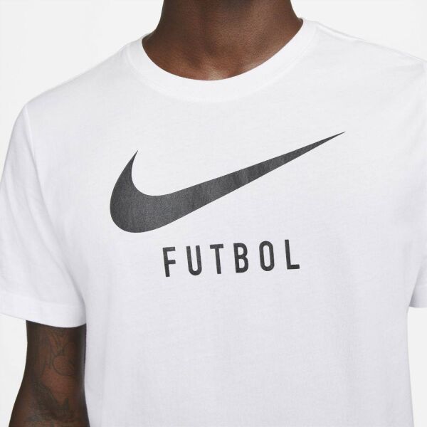 M NK SWSH FTBL SCCR TEE