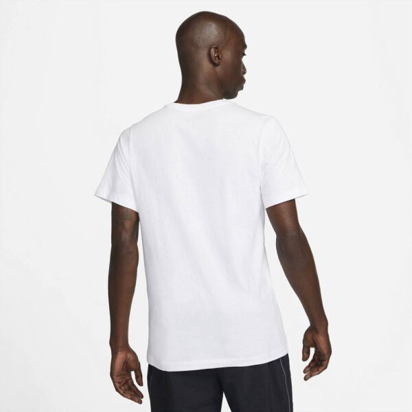 M NK SWSH FTBL SCCR TEE