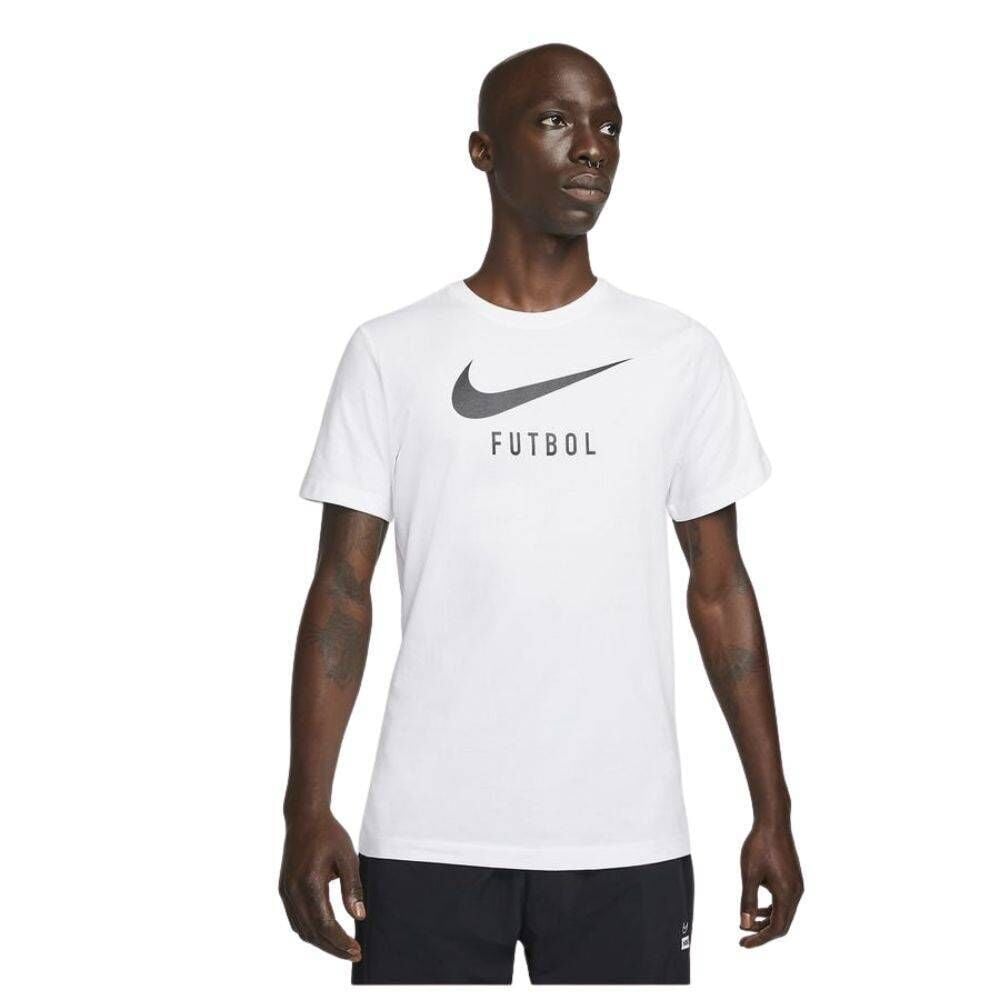 M NK SWSH FTBL SCCR TEE