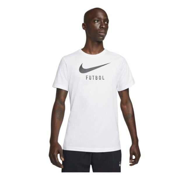 M NK SWSH FTBL SCCR TEE