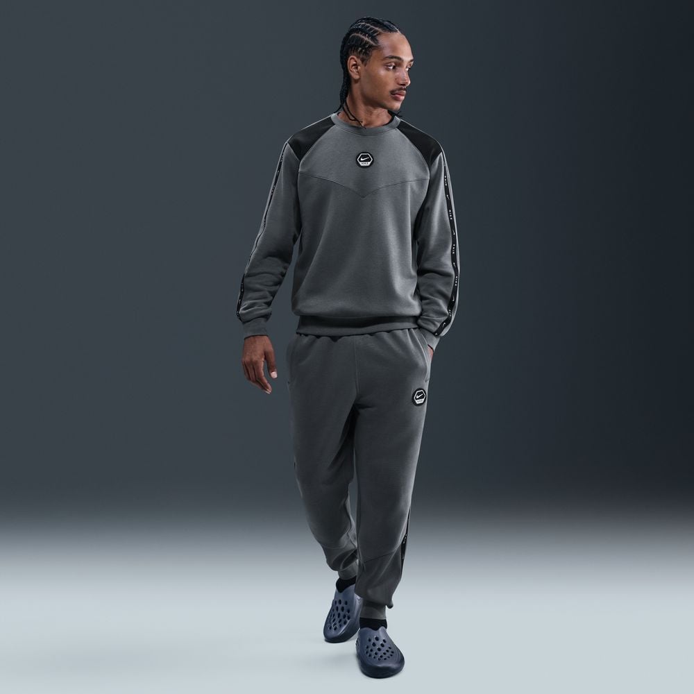 M NSW CS CREW FLC BB