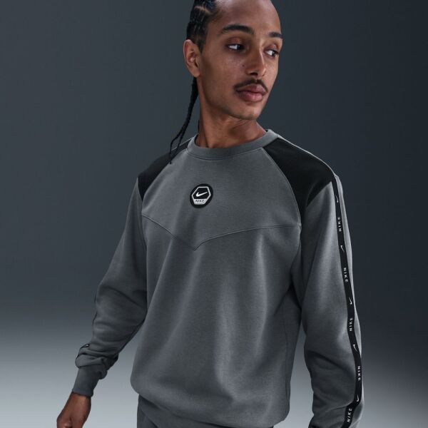 M NSW CS CREW FLC BB